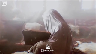 علت خلقت دو عالمی یا فاطمه (س)