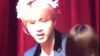 این جین از هر چیزی می‌ترسه ☺️ ( خنده دار )