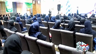 شومن و استندآپ کمدین سامان طهرانی