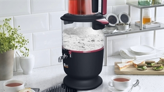 سماور برقی ناسا الکتریک مدل NS-525