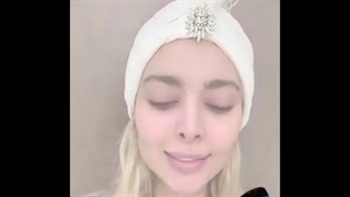 آموزش میکاپ حرفه ای صورت - تبلیغات ویدئویی برای آرایشگران