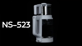 چای ساز ناسا الکتریک مدل NS-523