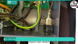 تعمیر کولر آبی کرج