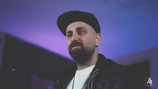 دانلود آهنگ جدید احمد صفایی به نام پر احساس