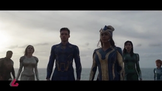 دانلود فیلم اترنالز