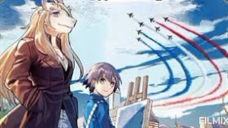 لطفاً انیمه‌ای که ممکنه ندیده باشم معرفی کنید⁦⟵(o_O) ⁩