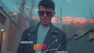 دانلود تیزر تصویری آهنگ علی حسینی و مهریار نفس برداشتن خال گوشتی