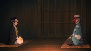 انیمه شیطان کش فصل 1 قسمت 5 دوبله فارسی