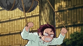 انیمه شیطان کش فصل 1 قسمت 25 دوبله فارسی