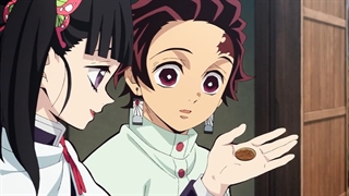 انیمه شیطان کش فصل 1 قسمت 26 اخر دوبله فارسی