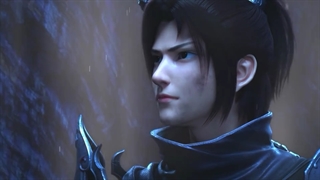 انیمه Battle Through the Heavens S4 Special فصل 04 قسمت 12  زیرنویس