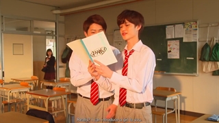 قسمت 8 از سریال ژاپنی مادر ساموراییSamurai Kaasan 2021