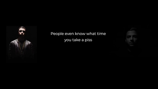 Mehrad hidden Ft Shayea