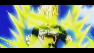 اهنگ خفن از Dragon ball super