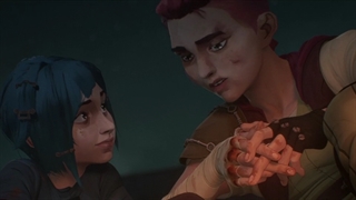 دانلود arcane قسمت 1 با زیرنویس چسبیده