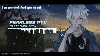 نایکتور انیمه