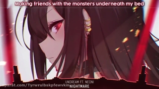 نایکتور انیمه