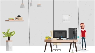 minicomputer | مینی کامپیوتر جایگزین کیس های بزرگ و جاگیر