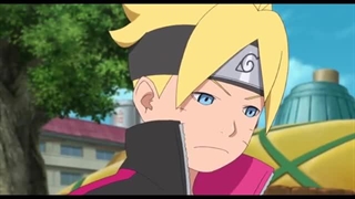 بوروتو سینمایی