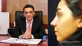 تفاوت بینی فانتزی و نیمه فانتزی | دکتر شاهرخ خوش سیرت