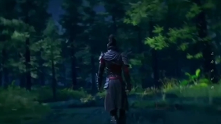 پیش نمایش قسمت آخر انیمه نبرد از طریق آسمان ها توافقنامه سه ساله و تریلر فصل 1 Battle Through the Heavens: Three Year Agreement