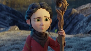 تصویر چهره‌نما فیلم کوتاه متحرک: "بهار"