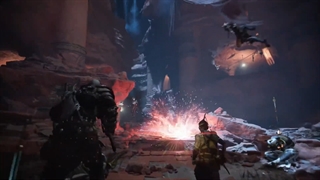 God of War: Ragnarok خدای جنگ: رگناروک | پارسی دانلود