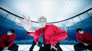 موزیک ویدیو Blessed-Cursed از انهایپن ( زیرنویس فارسی )