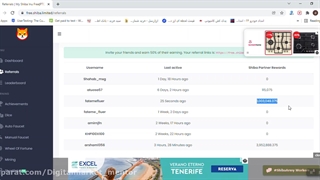 Free Shiba Limited - استخراج شیبا