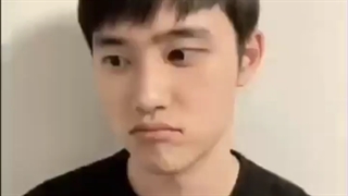 اکسو سال 2021 با کیونگسو