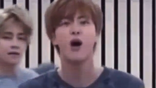 زیبایی جین غیر قابل توصیف هست