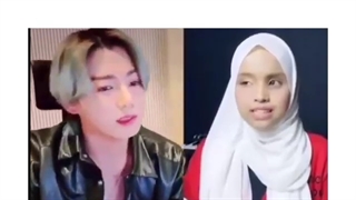 نمونه یک آرمی با استعداد •~• :