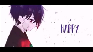 Nightcore - Happier (Male Version) (Lyrics) نایتکور