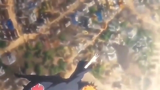 میکس ناروتو