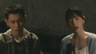 Crush (크러쉬) - ‘놓아줘 (with 태연)’ Live Clip