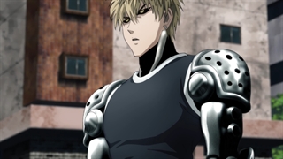 دانلود one punch mna قسمت 2 فصل 2 با زیرنویس چسبیده