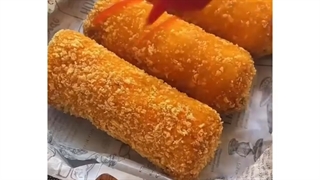 طرز تهیه این فست فود سریع و فوق العاده خوشمزه