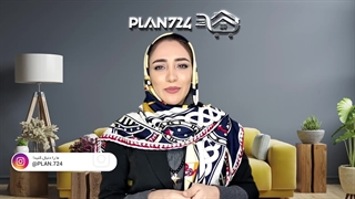 نمای سیمان سفید