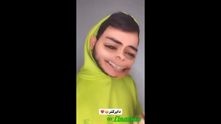 من اول فکر کردم بعضی پسرا .......................