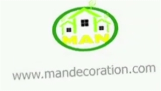 راهنمای کندن سریع کاغذ دیواری