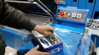 تولید انواع شیرینک بسته بندی با کشش عالی09924634894