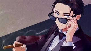 Billion Dollar B!tch-Mia Rodriguez // male version نایتکور