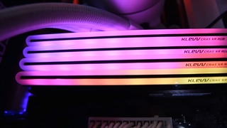 UNBOX Klevv Cras XR RGB | SHOPMIT