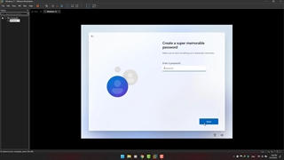 تست سلامت فایل ISO ویندوز Windows.11.22000.434.AIO.x64.EN-US
