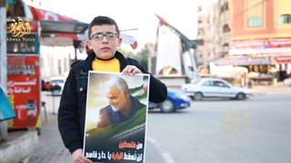 شهیدالقدس الحاج قاسم سلیمانی رضوان الله تعالی علیه Qasem Soleimani