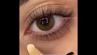 آرایش های جذاب چشم و ابرو - تبلیغات ارایشگران در 150 پیج آرایشی