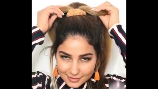 مدل های مو جدید و فشن زنانه - تبلیغات ارایشگران در 150 پیج آرایشی