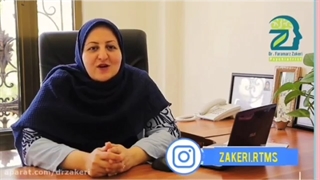 درمان سکته مغزی با ار تی ام اس