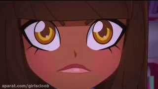 Lolirock the English