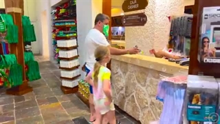 فیلم *Like Nastya * قسمت سوم